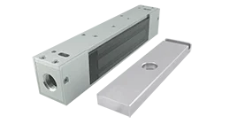 EP17624 Series Explosion Proof Lock