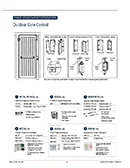 Outdoor Gate Control