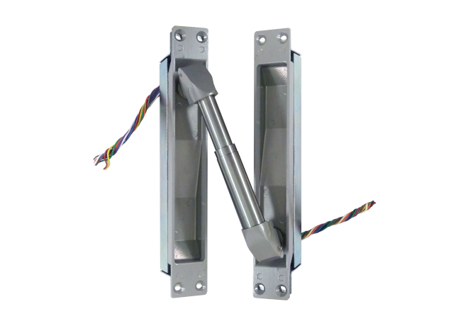 PTM Series - Electrified Mortise Power Transfer Devices