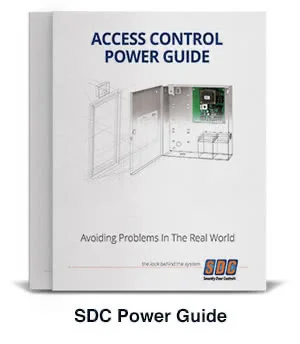 How To Avoid Access Control Power Problems In The Real World Guide