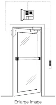 REX Appeal Door