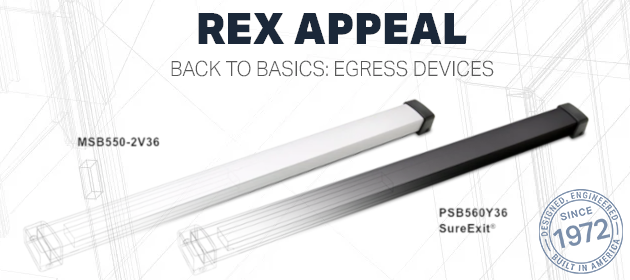 REX Appeal