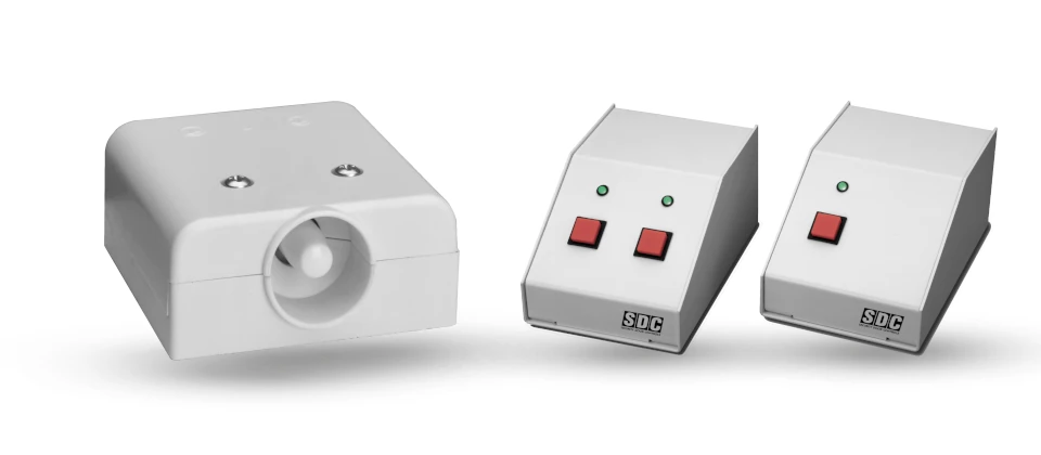 Remote Control Consoles