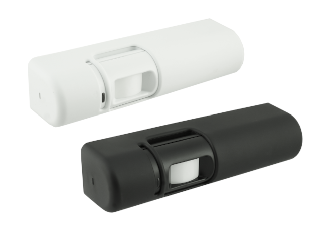 MD-31D Series - Request-To-Exit PIR Motion Sensors