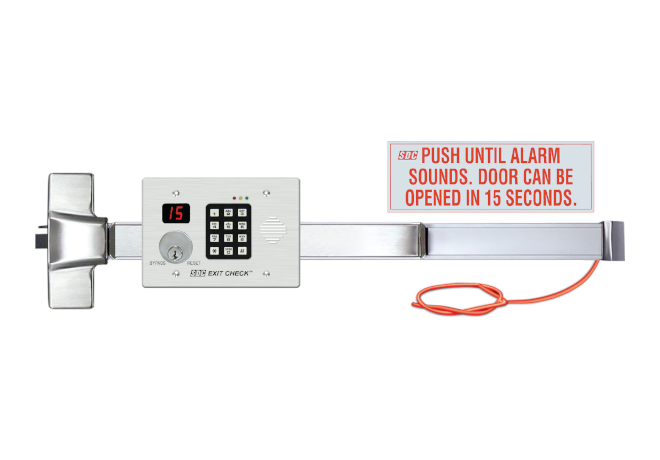 S6000-DES - Delayed Egress Slave Devices