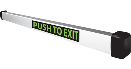 MSB550 Series - Mechanical Switch Bars