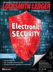 Touchless Actuator Installation