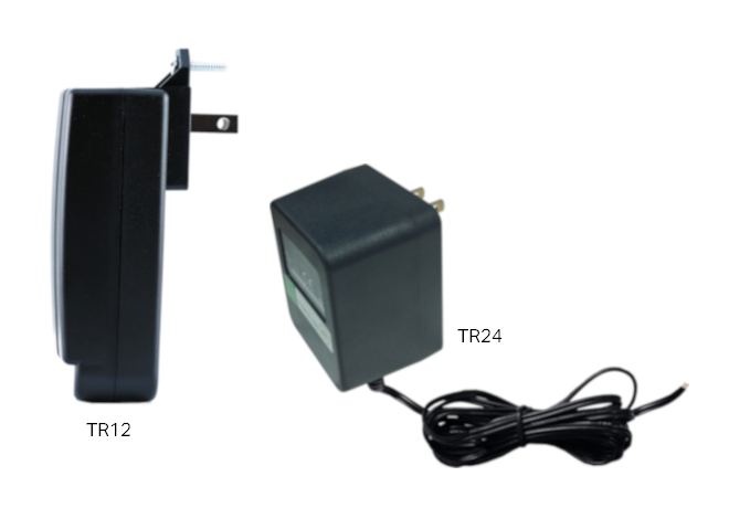 TR Series - Plug-In DC Power Supply Transformers