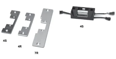 45-A Multi-Application Strike Kit
