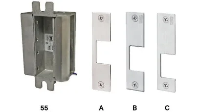 55-ABCU Multi-Application Strike Kit
