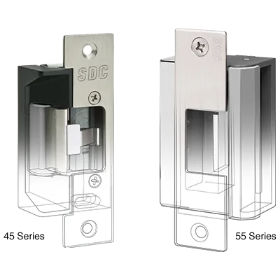 UniFLEX Electric Strikes