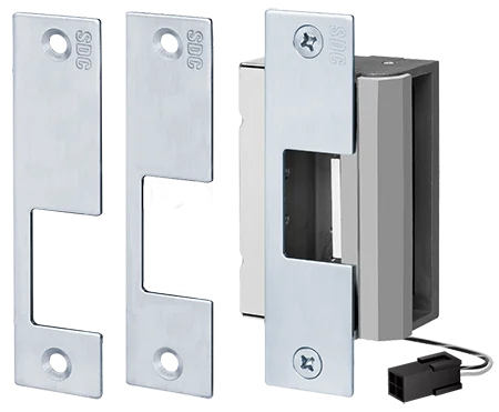 UniFLEX™ 55 Series - 3/4" Latchbolt Electric Strikes