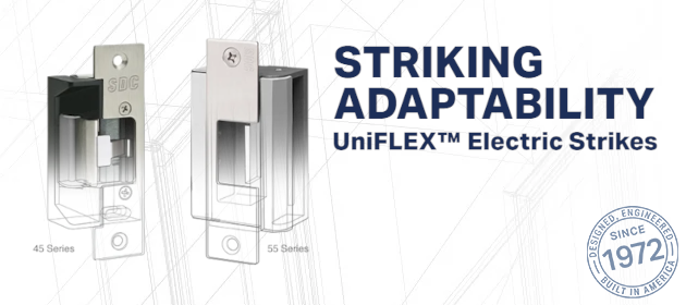 UniFLEX Strike Family