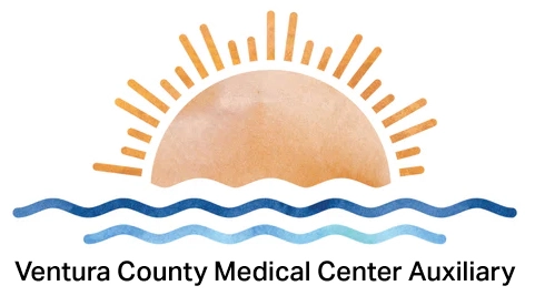 Ventura County Medical Center Auxiliary Logo