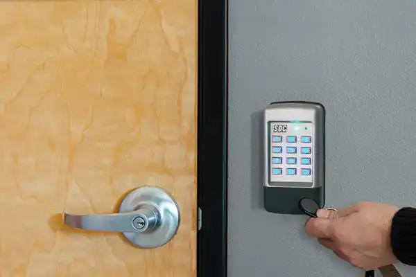 Electrified Compliance