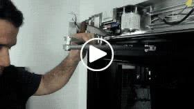 Auto EntryControl Installation