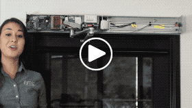 Auto EntryControl™ - Tell Me More! animated