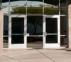 Perimeter Door Controls