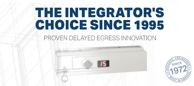 Delayed Egress Innovation