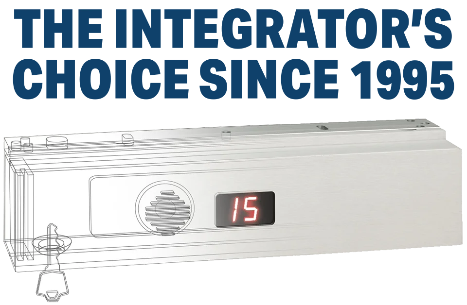 Delayed Egress Innovation