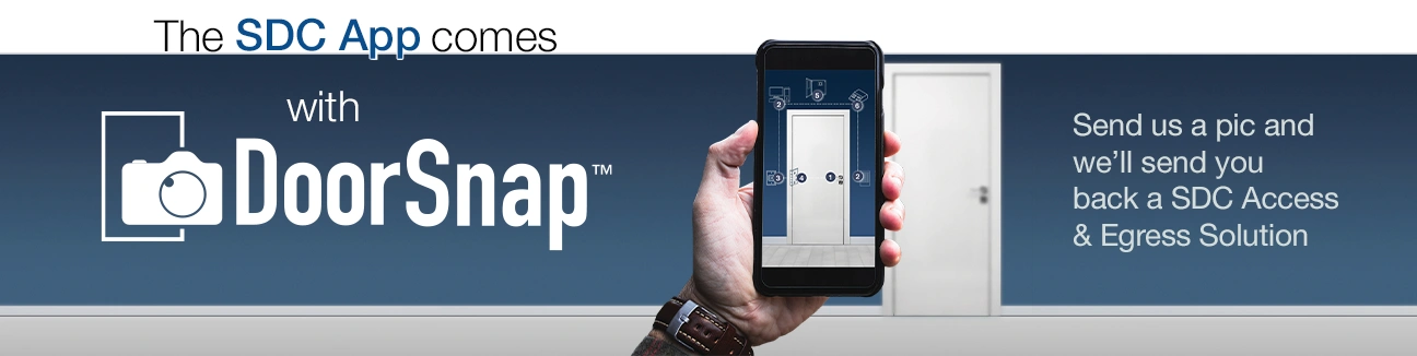 DoorSnap Banner