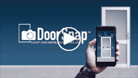 DoorSnap™ What's That? animated