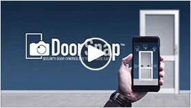 DoorSnap™ What's That?