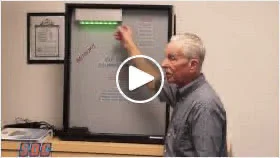 EA100 Multi-Mode Exit Annunciator™ Product Review