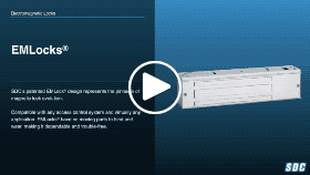 EMLock® Product Preview animated