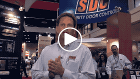 SDC Exhibit Tour Part 1 animated