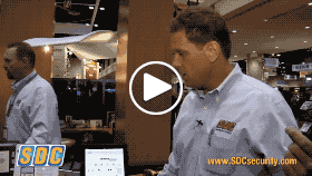 SDC Exhibit Tour Part 3 animated