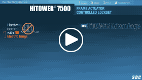 The HiTower Advantage® Product Overview animated