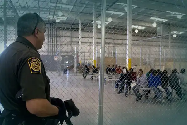 Immigration Detention