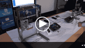 IPPro from SDC animated