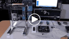 IPPro Presentation animated