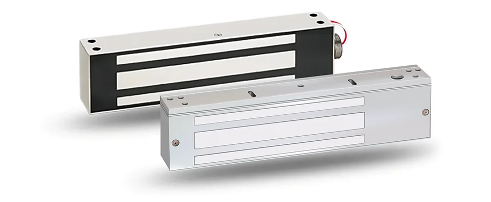 Electromagnetic Locks