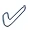 Check Mark