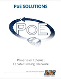 PoE Solution