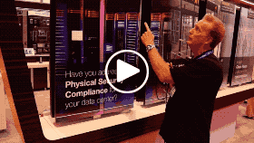 SDC and Physical Security Compliance animated