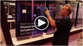 SDC and Physical Security Compliance