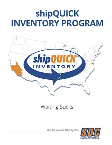 shipQuick Inventory