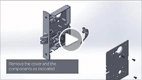 SK-L90 Field Electrification Kit Install Overview