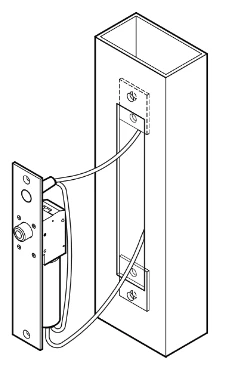 Spacesaver Illustration
