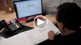 System Design Analysis Services - What's That? animated