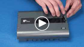 Tech Talk with Mauricio: IPPro Quick Start animated