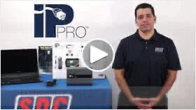 Tech Talk with Mauricio: IPPro Quick Start