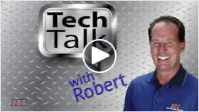 Tech Talk with Robert: Multimeter Tutorial
