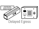 Delayed Egress Locks