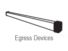 Egress Devices