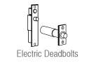 Electric Bolt Locks